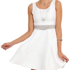 Her Universe Princess Leia Dress